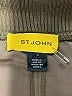 St. John Brown Active Pants Size L - photo 7