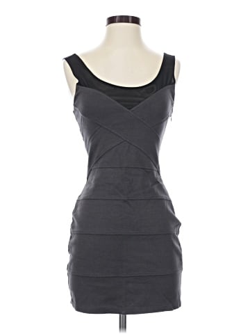 Express Cocktail Dress (view 1)