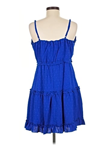 Allison & Kelly Casual Dress (view 2)