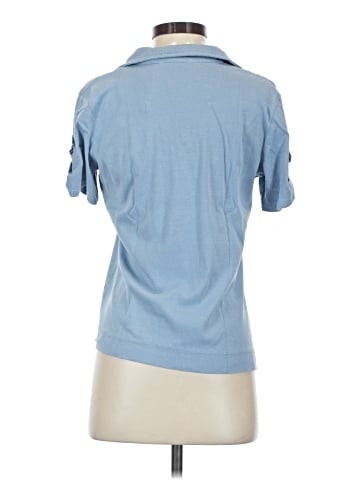 Calvin Klein Short Sleeve Polo (view 2)