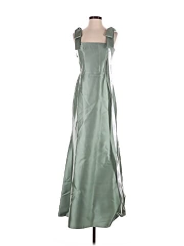 Alfred Sung Cocktail Dress (view 1)