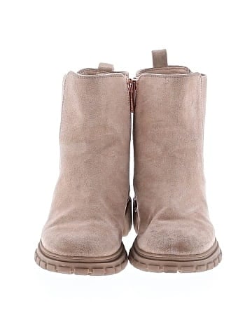 Unbranded Ankle Boots (view 2)