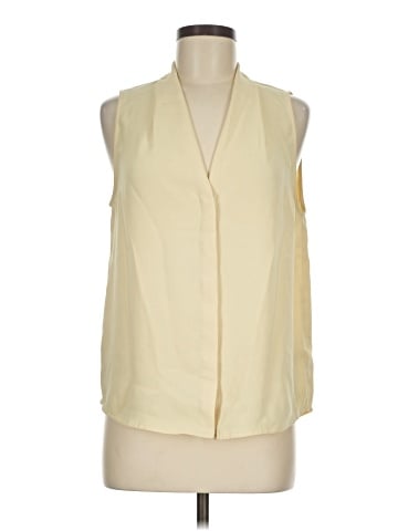 Babaton Sleeveless Blouse (view 1)