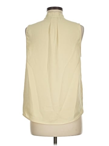 Babaton Sleeveless Blouse (view 2)