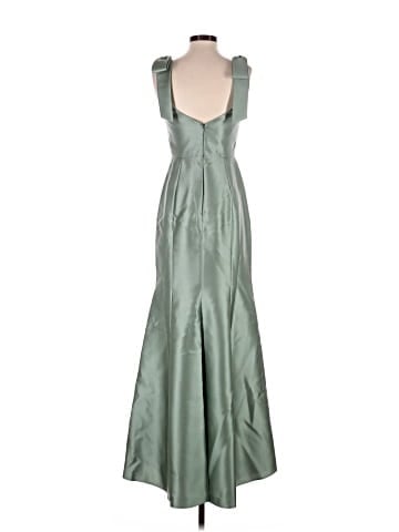 Alfred Sung Cocktail Dress (view 2)