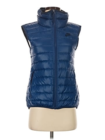 Nike Vest (view 1)
