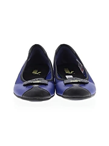 Puma Flats (view 2)