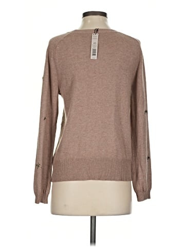 Nic + Zoe Pullover Sweater (view 2)