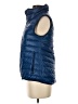 Nike 100% Polyester Blue Vest Size XS - photo 5