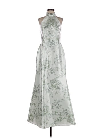 Alfred Sung Cocktail Dress (view 1)