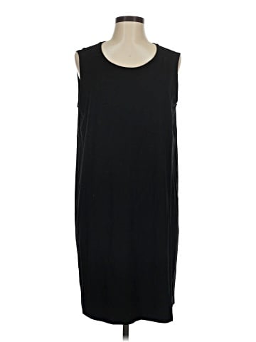 Eileen Fisher Casual Dress (view 1)