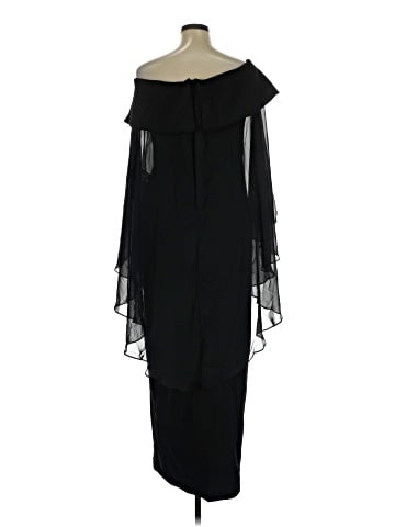 Xscape Cocktail Dress (view 2)