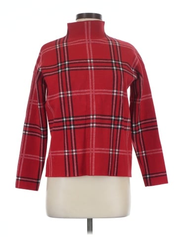 Tahari Turtleneck Sweater (view 1)