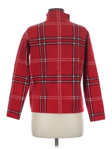 Tahari Turtleneck Sweater (view 2)