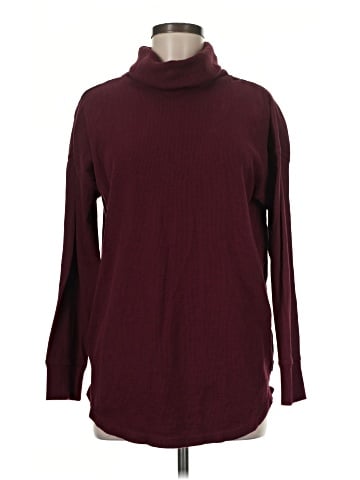 Eddie Bauer Turtleneck Sweater (view 1)