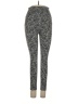Athleta Print Gray Leggings Size XS - photo 1