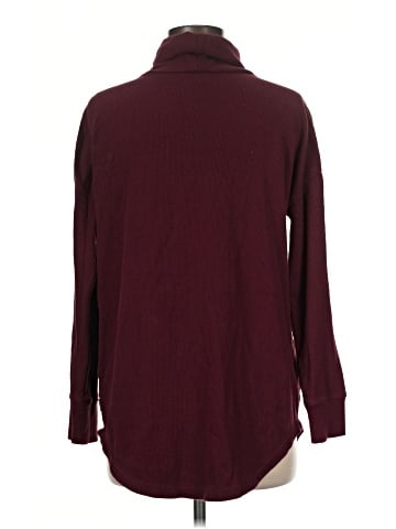 Eddie Bauer Turtleneck Sweater (view 2)