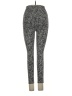 Athleta Print Gray Leggings Size XS - photo 2