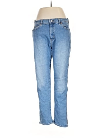 Levi Strauss Signature Jeans (view 1)