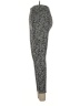 Athleta Print Gray Leggings Size XS - photo 5