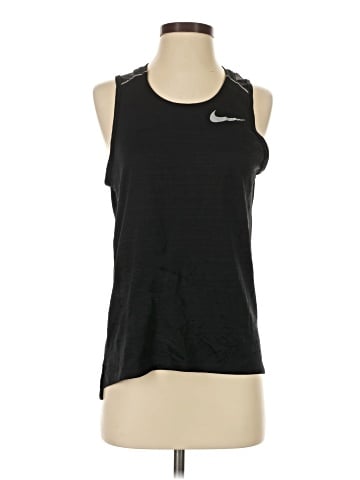 Nike Sleeveless T-Shirt (view 1)