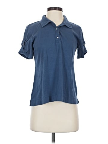 Calvin Klein Short Sleeve Polo (view 1)