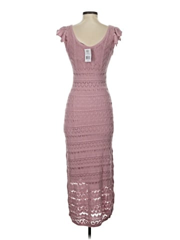 Freshman 1996 Cocktail Dress (view 2)
