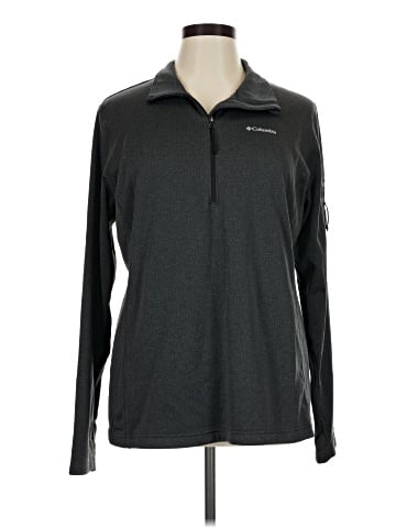 Columbia Fleece (view 1)