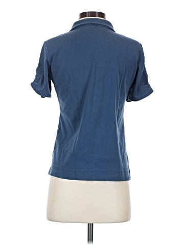Calvin Klein Short Sleeve Polo (view 2)