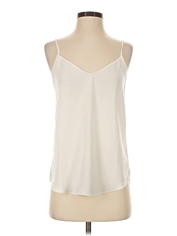 J.Crew Sleeveless Blouse (view 1)