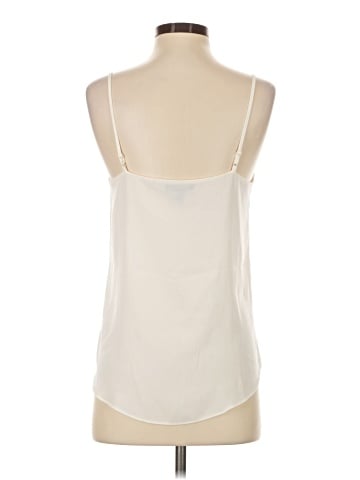 J.Crew Sleeveless Blouse (view 2)