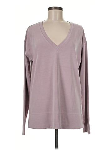 Athleta Pullover Sweater (view 1)