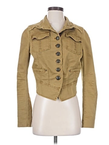 Free People Jacket (view 1)