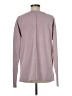 Athleta Purple Pullover Sweater Size M - photo 2