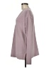 Athleta Purple Pullover Sweater Size M - photo 5