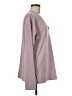 Athleta Purple Pullover Sweater Size M - photo 4