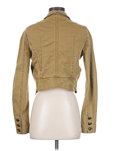 Free People Jacket (view 2)