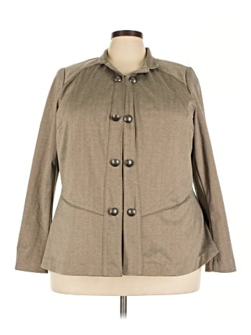 Lane Bryant Jacket (view 1)