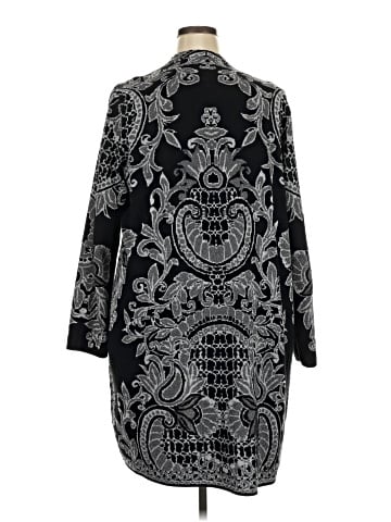 Chico's Kimono (view 2)