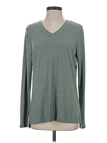 Matty M Pullover Sweater (view 1)
