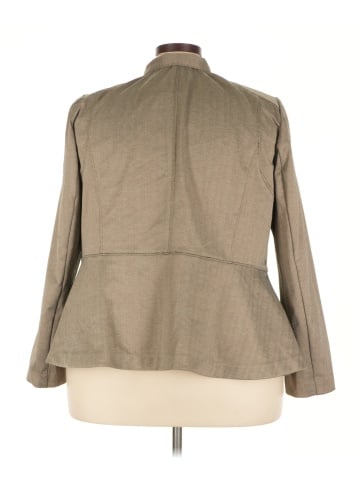 Lane Bryant Jacket (view 2)