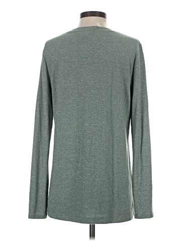 Matty M Pullover Sweater (view 2)