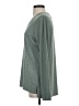 Matty M Green Pullover Sweater Size S - photo 5
