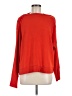 Vince Camuto Red Pullover Sweater Size L - photo 1