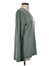 Matty M Green Pullover Sweater Size S - photo 4