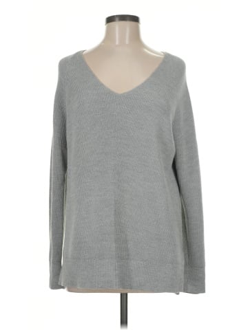 Athleta Pullover Sweater (view 1)