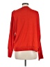 Vince Camuto Red Pullover Sweater Size L - photo 2