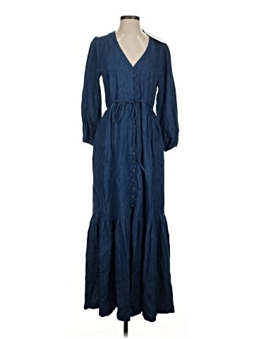 Emerson Fry Casual Dress (view 1)