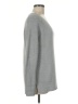 Athleta Gray Pullover Sweater Size M - photo 4