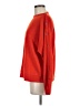 Vince Camuto Red Pullover Sweater Size L - photo 5